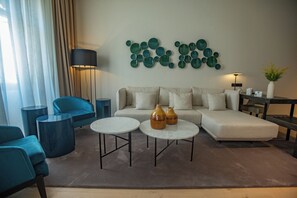 Junior Suite - SOHO BOUTIQUE CATEDRAL (Seville)