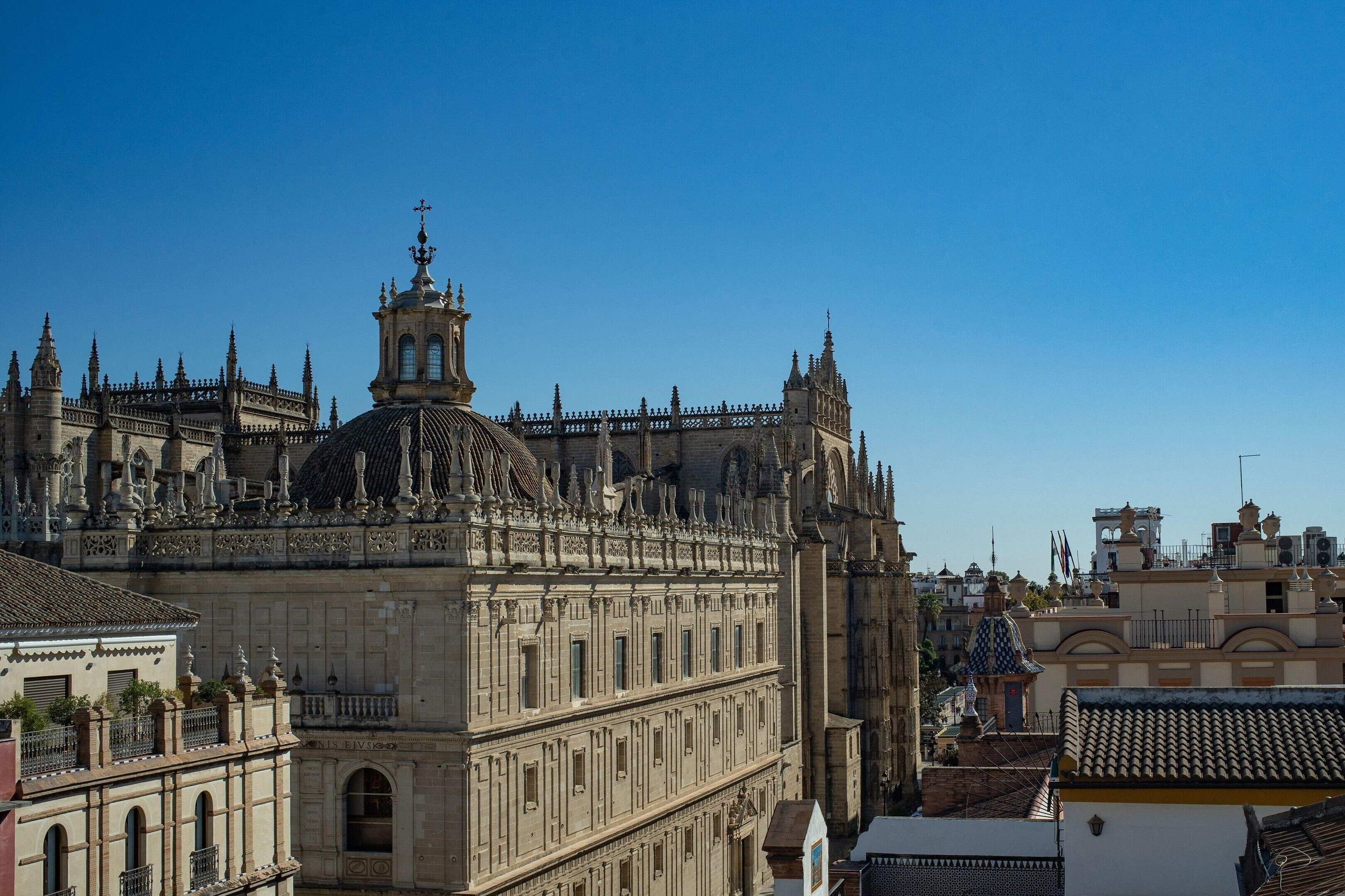 Photo - Catedral Boutique