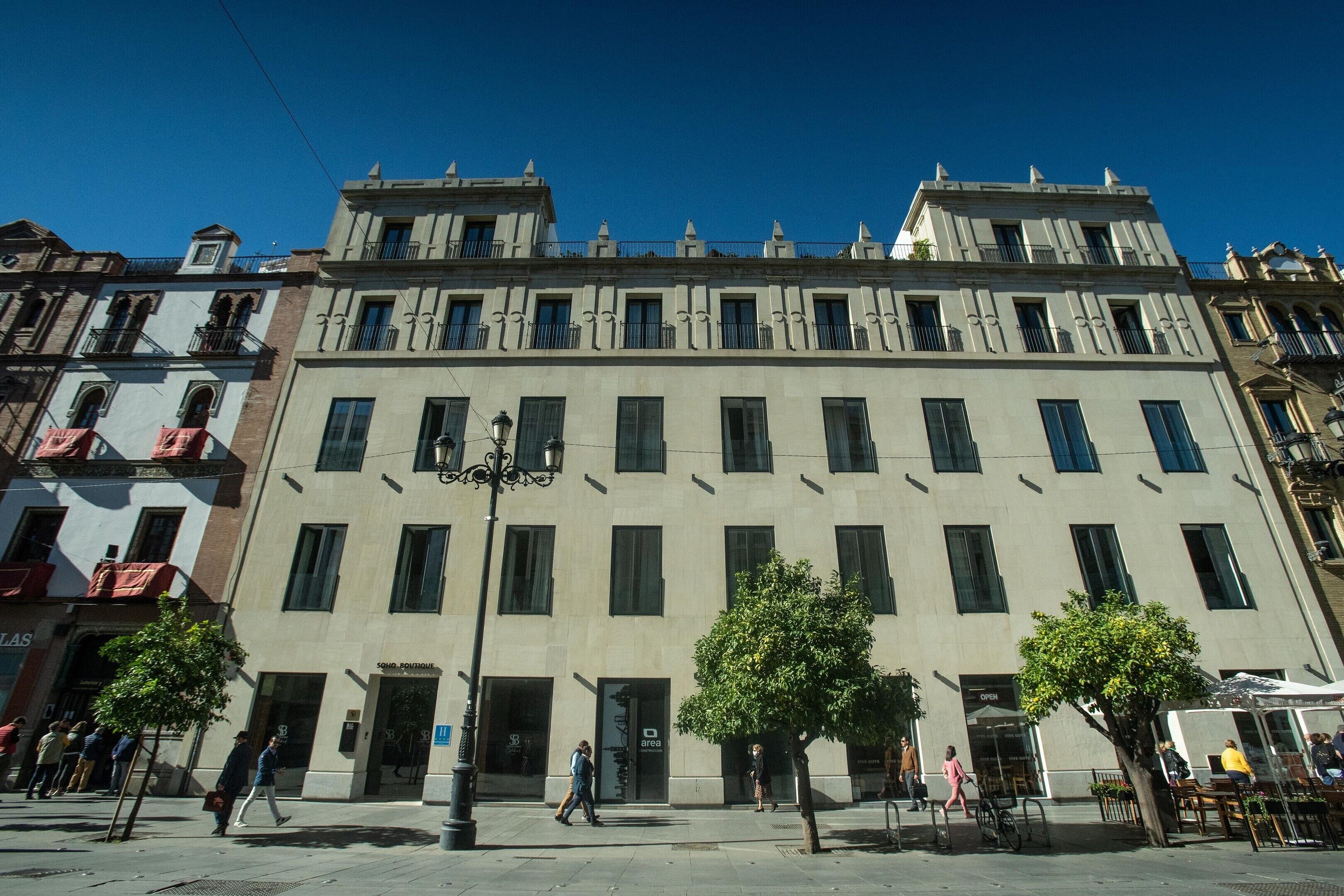 Photo - Catedral Boutique