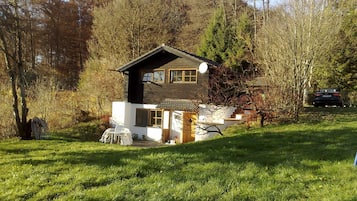 Exterieur
