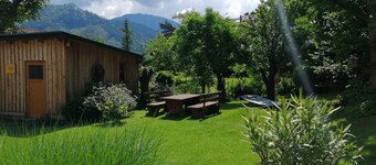 Apartments Am Kirchkogel