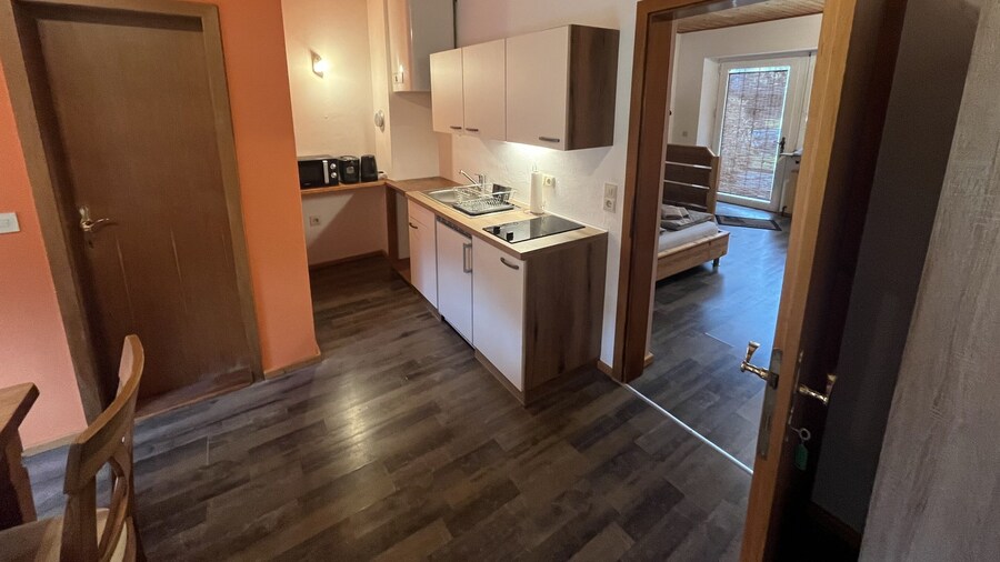 Apartments Am Kirchkogel