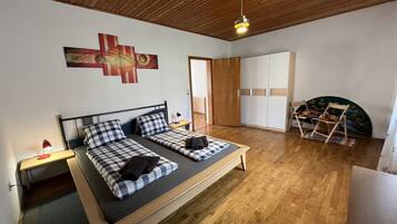 Departamento clásico, con acceso para personas discapacitadas, baño privado (Apartment) | 1 habitación