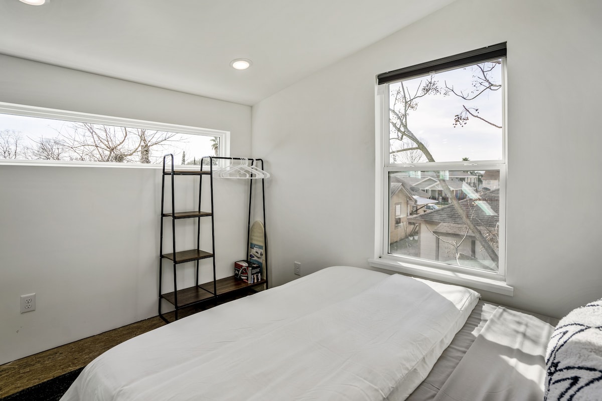 Photo 22 of Quantum Tiny Loft at East End Revitalized