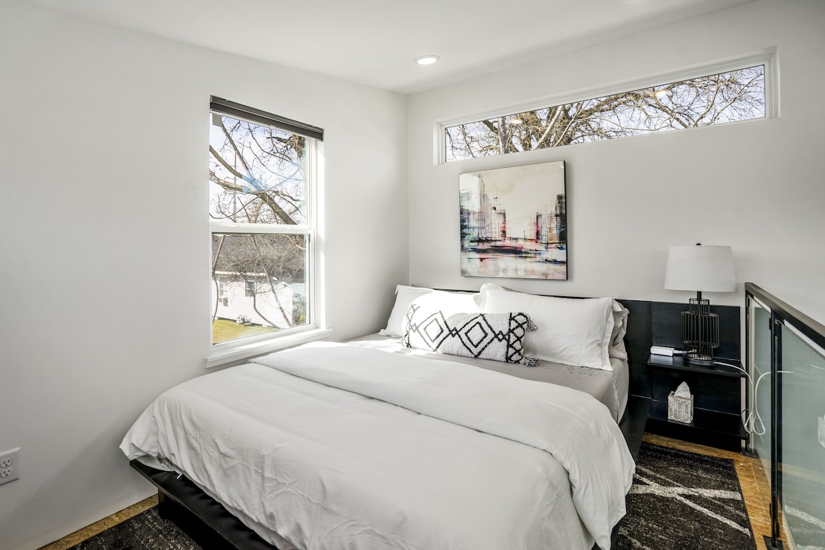 Photo 19 of Quantum Tiny Loft at East End Revitalized