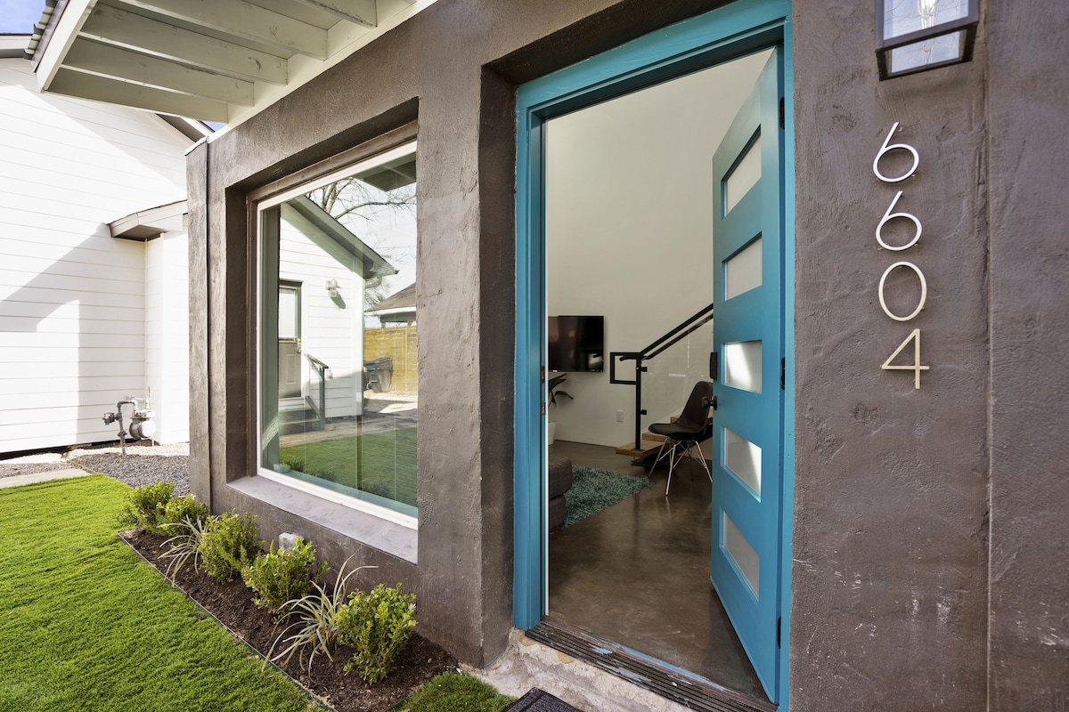 Photo 23 of Quantum Tiny Loft at East End Revitalized