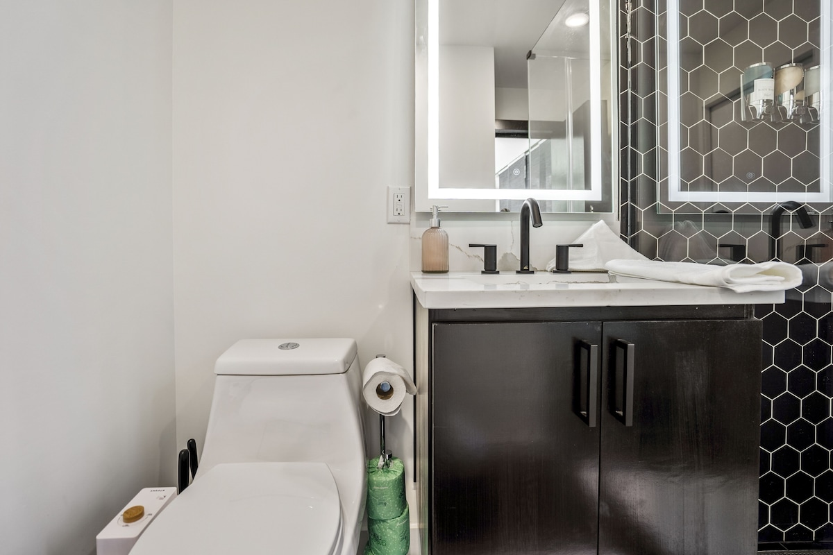 Photo 17 of Quantum Tiny Loft at East End Revitalized