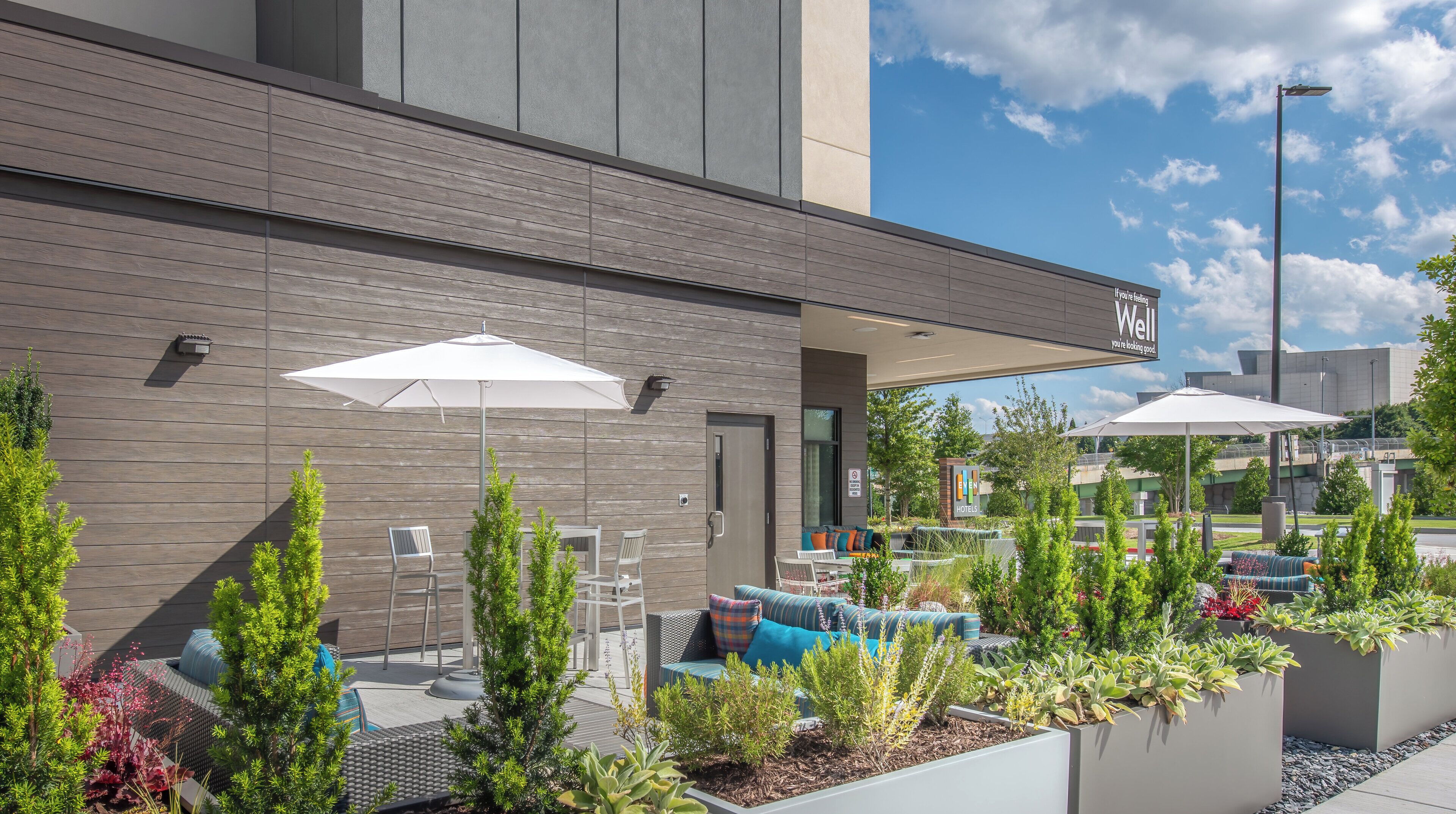 Foto - EVEN Hotel Atlanta - Cobb Galleria by IHG