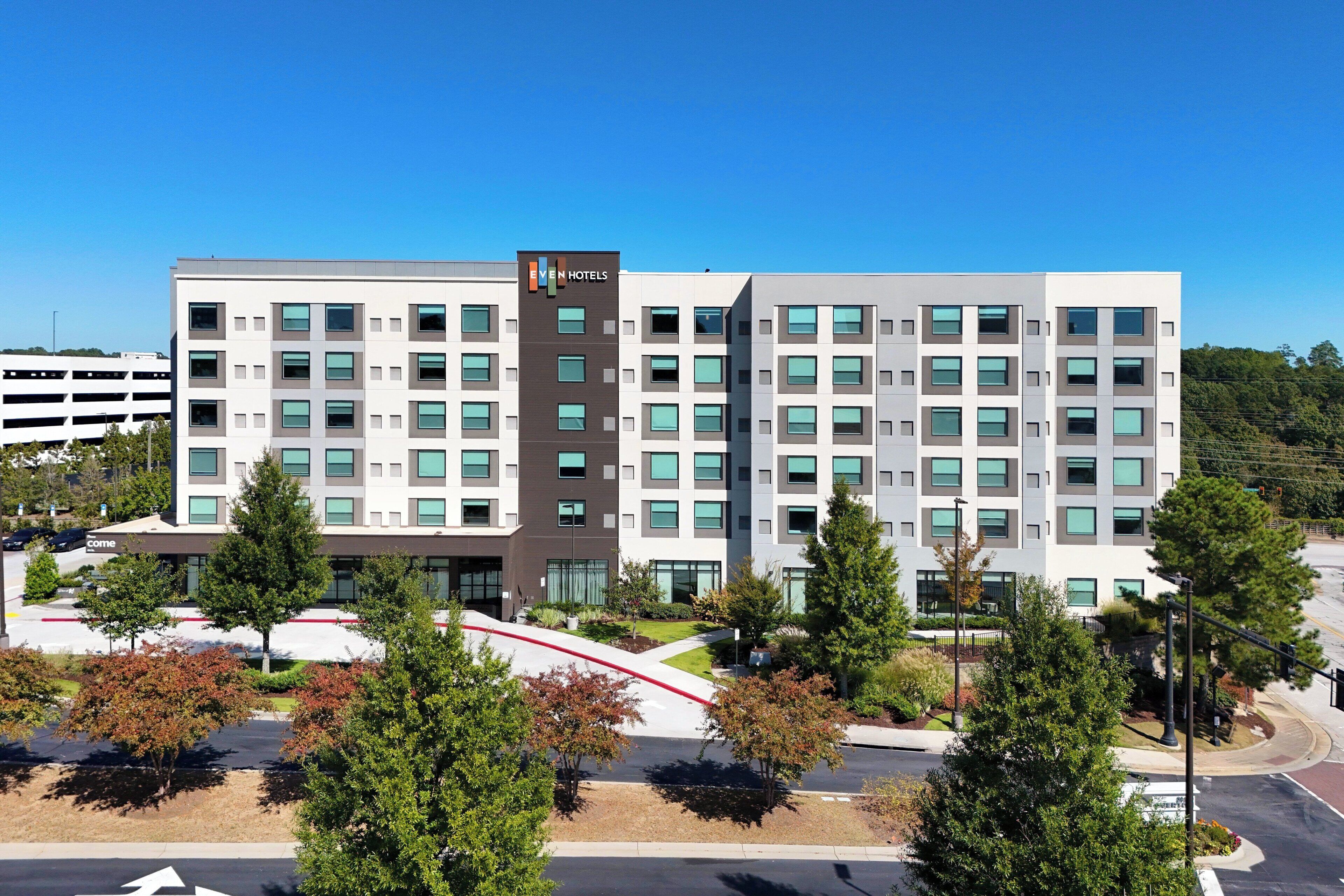 Foto - EVEN Hotel Atlanta - Cobb Galleria by IHG