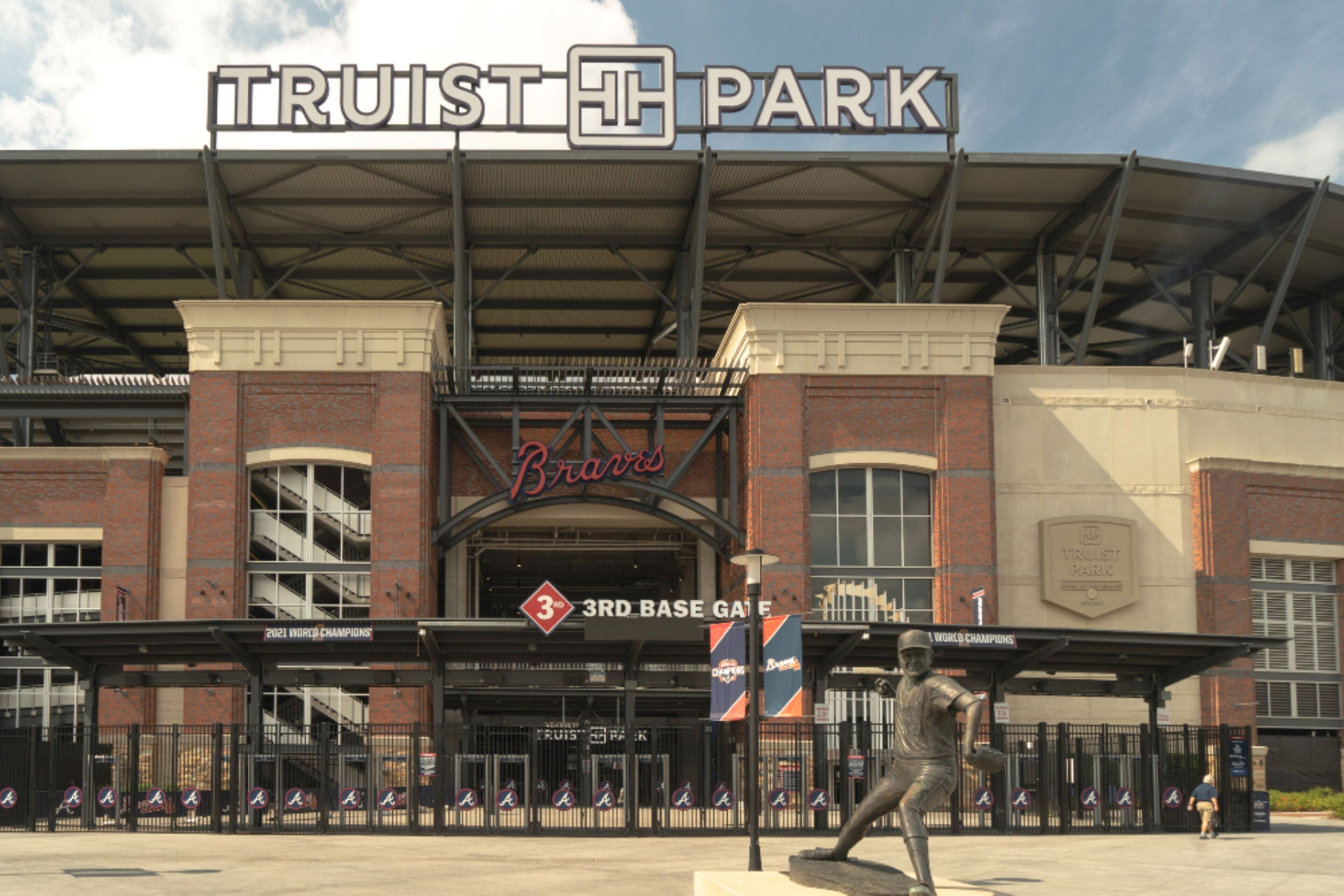 Foto - EVEN Hotel Atlanta - Ballpark Area by IHG