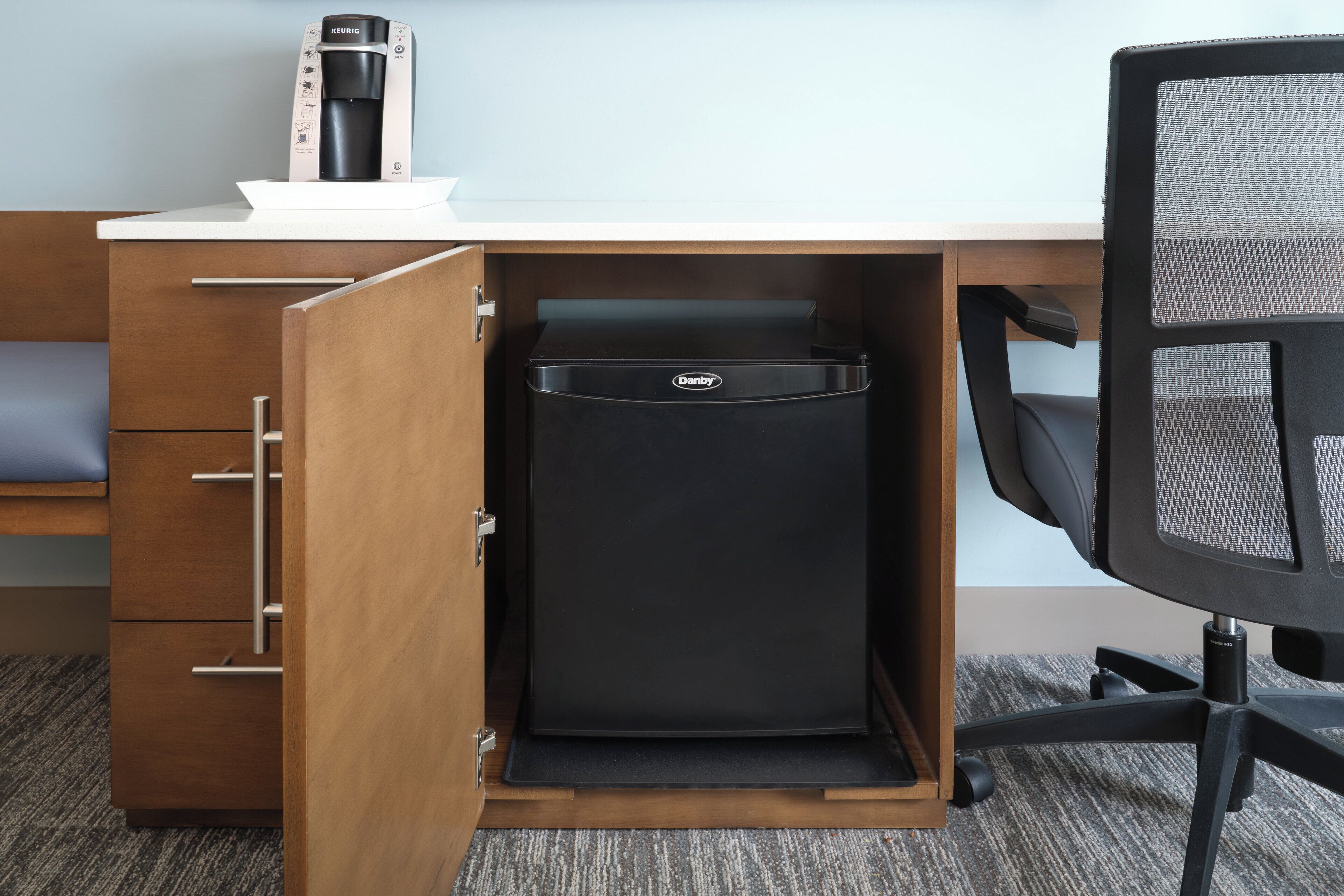 Foto - EVEN Hotel Atlanta - Cobb Galleria by IHG