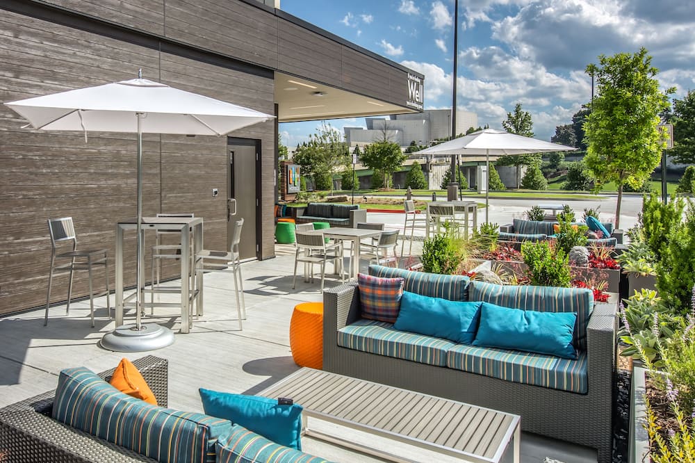 EVEN Hotel Atlanta - Cobb Galleria by IHG