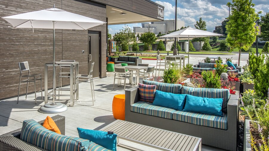 EVEN Hotel Atlanta - Cobb Galleria by IHG