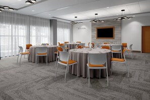 Sala de reuniones