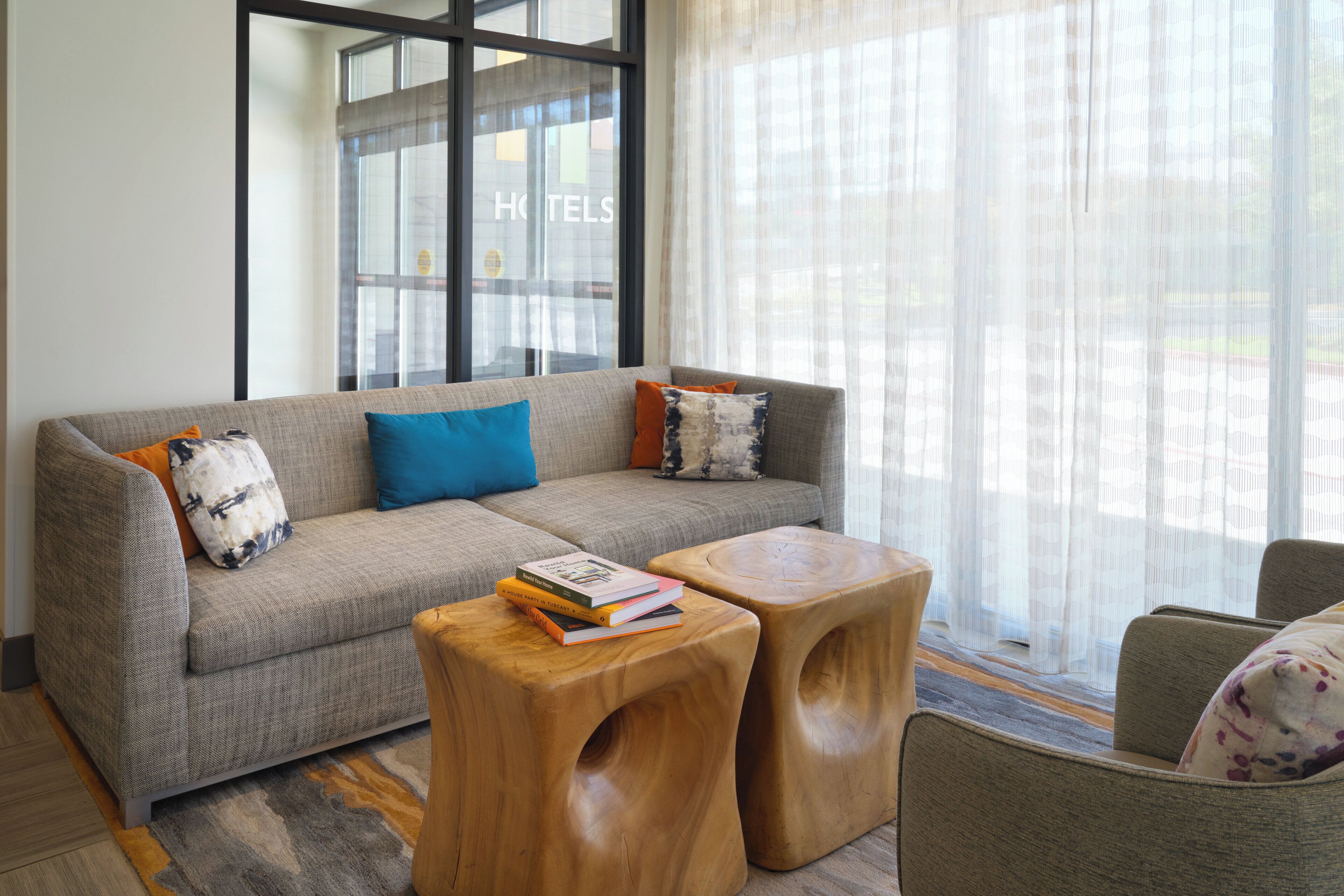 Foto - EVEN Hotel Atlanta - Cobb Galleria by IHG