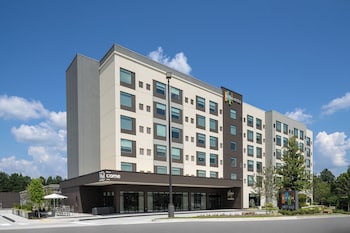 EVEN Hotel Atlanta - Cobb Galleria by IHG