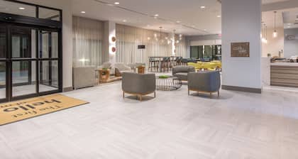 EVEN Hotel Atlanta - Cobb Galleria by IHG