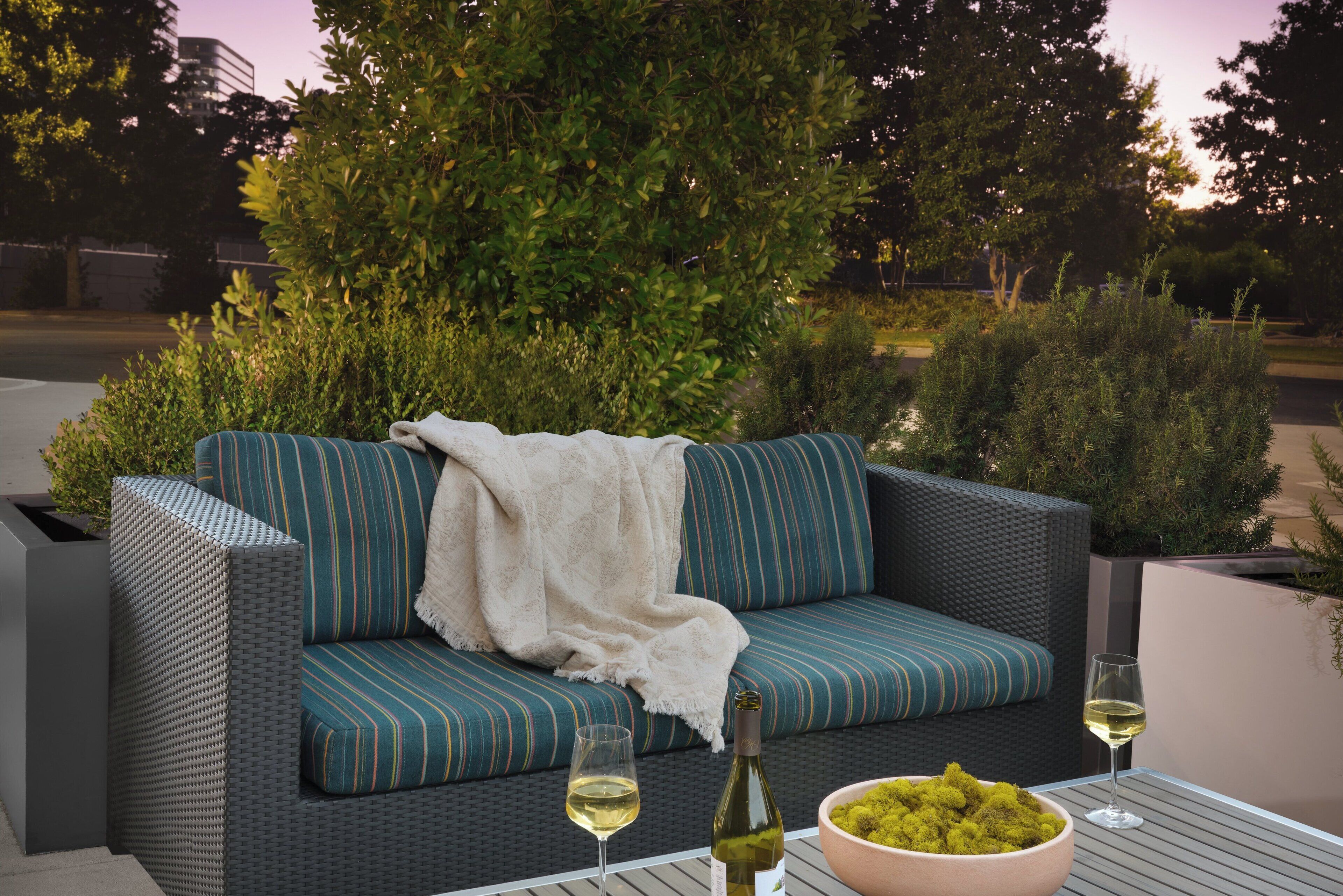 Foto - EVEN Hotel Atlanta - Cobb Galleria by IHG