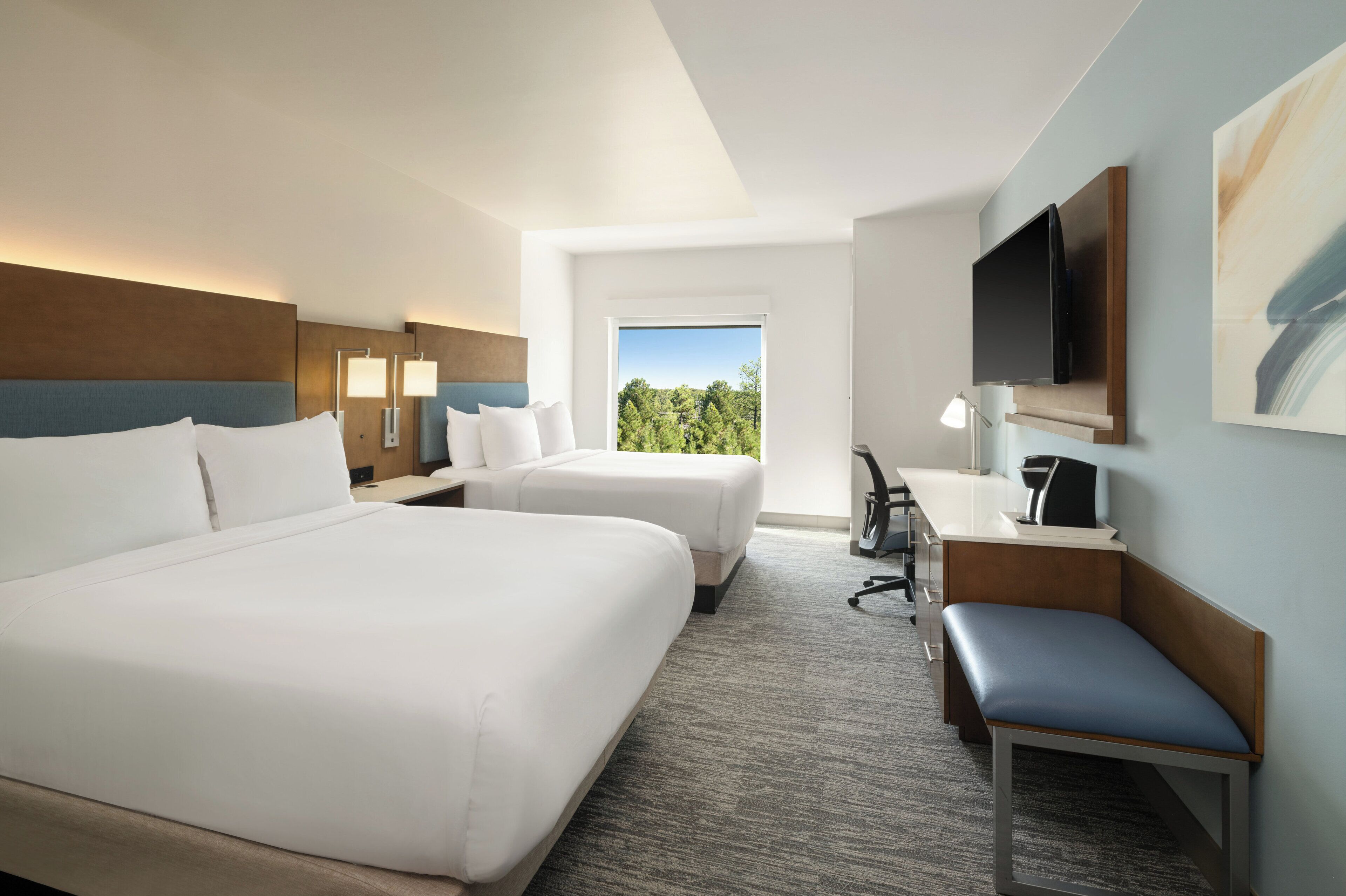 Foto - EVEN Hotel Atlanta - Ballpark Area by IHG