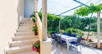 Apartments & Rooms Maždin