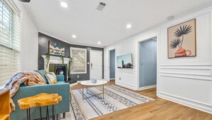 Smart TV - Energy Villa 1-Sleeps 4 (Atlanta)