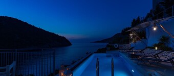 Luxury Kefalonia Villa | Villa Plori | Private Pool | 2 Bedrooms