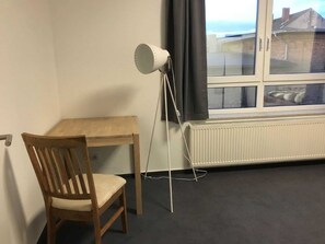 Interior - Ferienwohnungen Am Grünen Bahnhof - Ferienwohnung Am Grünen Bahnhof (Lutherstadt Wittenberg)