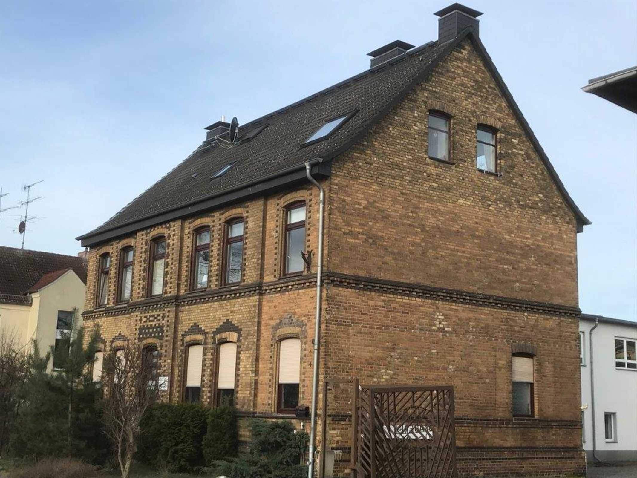 Außenbereich