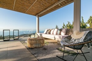 Terraço/pátio