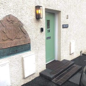 Apartment | Exterior - The Loft - Remarkable 2-bed Anstruther Apartment (Anstruther)
