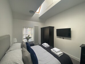 Apartment - The Loft - Remarkable 2-bed Anstruther Apartment (Anstruther)