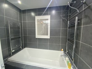 Appartement | Salle de bain
