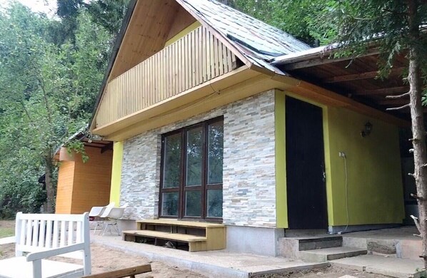 Cottage | Exterior