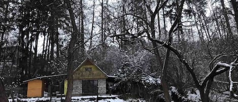 Casa de campo | Fachada