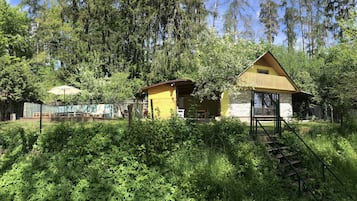 Cottage | Exterior