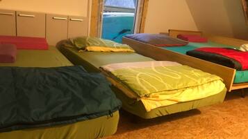 Cottage | 2 slaapkamers, gratis wifi, beddengoed