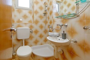 Dusche
