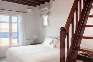 5 bedrooms, free WiFi, bed sheets