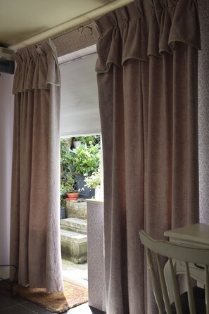 Departamento | Interior