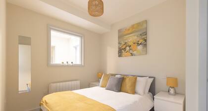 Apartment 3 Isabella House Hereford
