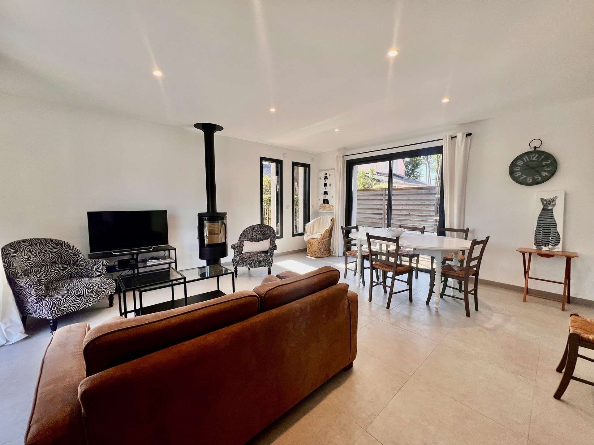 Quiberon - Maison 4 Pièces - 130m² - Proche Plage - Quiberon