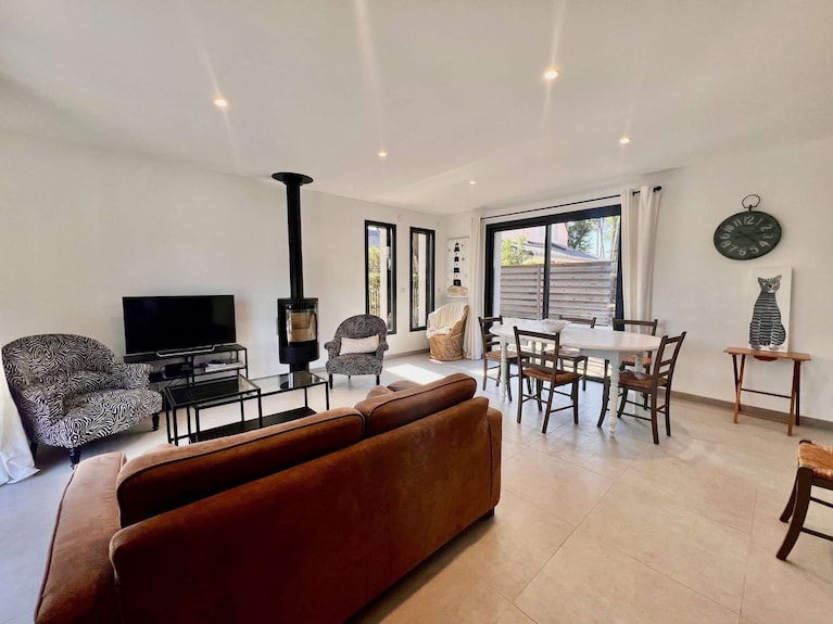 Quiberon - Maison 4 Pièces - 130m² - Proche Plage - Quiberon