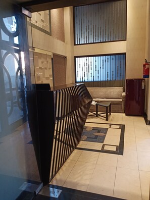 Recepción