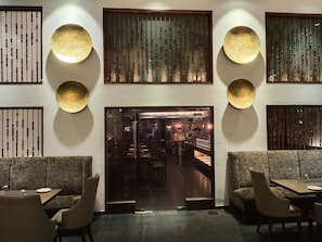 ร้านอาหาร