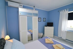 1 Schlafzimmer, WLAN