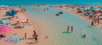 Villa Luna - Air Conditioned & Independent Holiday Villa San Pietro In Bevagna