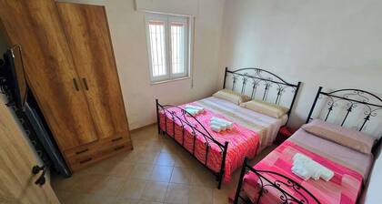 Villa Luna - Air Conditioned & Independent Holiday Villa San Pietro In Bevagna