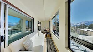 Condo, 2 Bedrooms | 2 bedrooms, laptop workspace, free WiFi