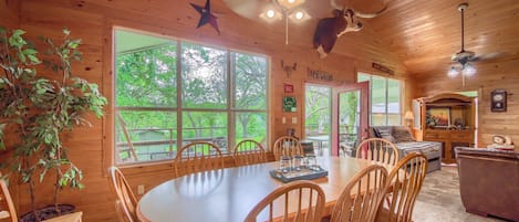 House, Multiple Bedrooms | Private kitchen