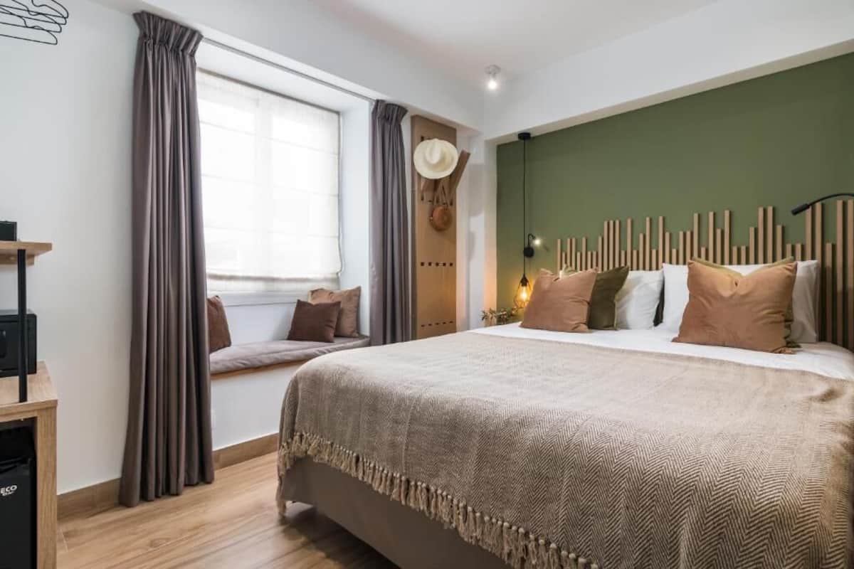 Standard-Doppelzimmer